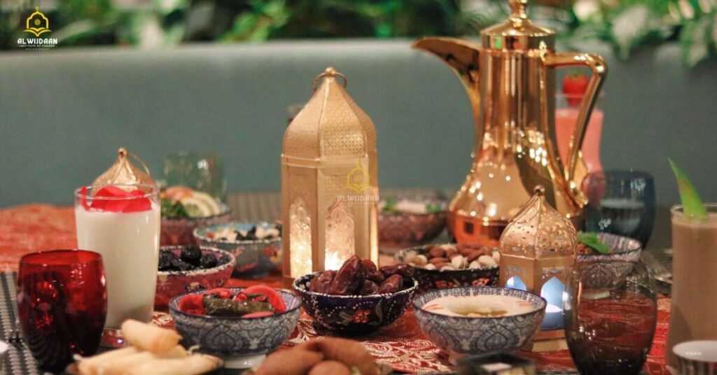 The Spiritual Purpose of Ramadan