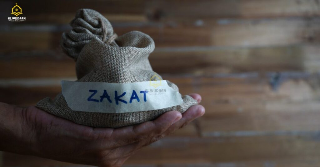 Zakat al-Fitr: Obligatory Charity