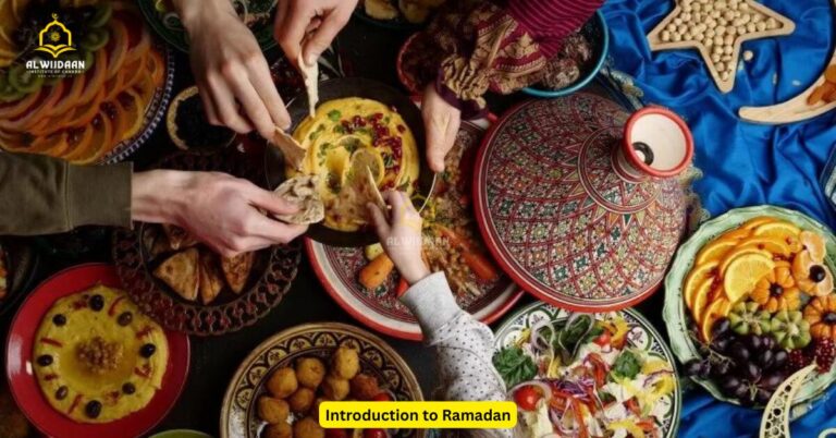 Introduction to Ramadan