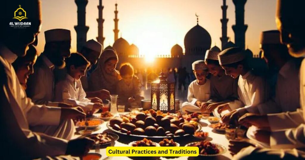 Cultural Practices and Traditions