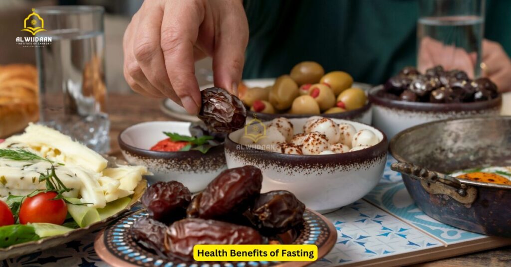 Health Benefits of Fasting